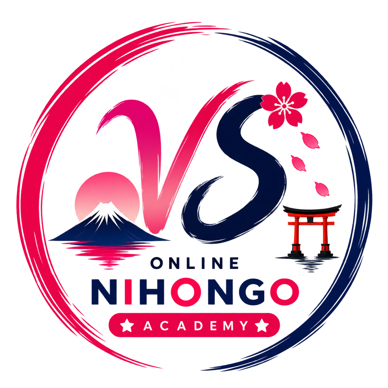 VS Online Nihongo Academy